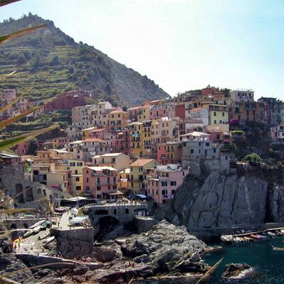 Zauberhaftes Italien