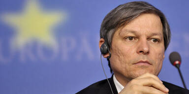 Dacian Ciolos