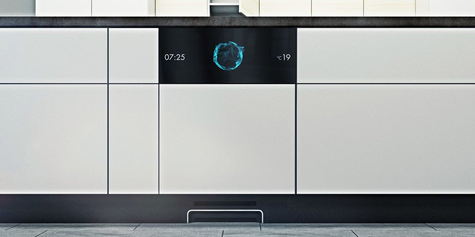 FH-Absolventin gewinnt James Dyson Award