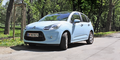 Der Citroën C3 1.6 16VTi 120 im Test