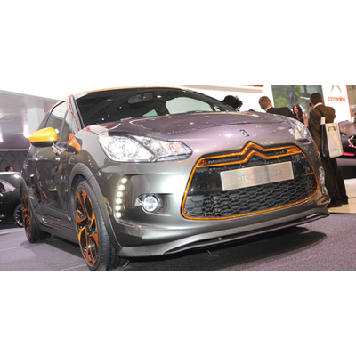 Die schönsten Bilder und Neuheiten von Genf