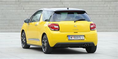 So fährt sich der (vorerst) stärkste DS3