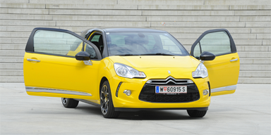 So fährt sich der (vorerst) stärkste DS3