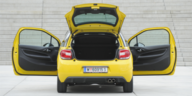 So fährt sich der (vorerst) stärkste DS3