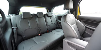 So fährt sich der (vorerst) stärkste DS3