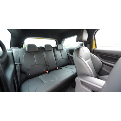 So fährt sich der (vorerst) stärkste DS3