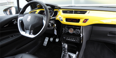 So fährt sich der (vorerst) stärkste DS3