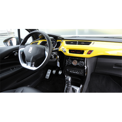 So fährt sich der (vorerst) stärkste DS3