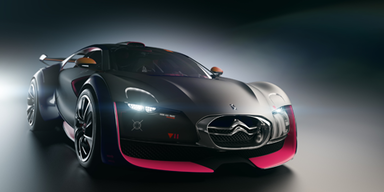 Bild: Citroen