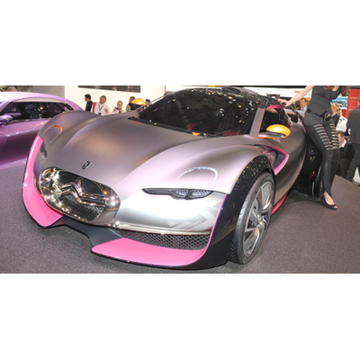 Die schönsten Bilder und Neuheiten von Genf