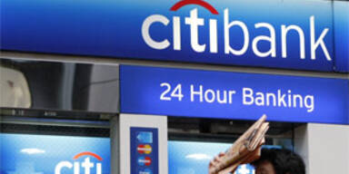 citibank