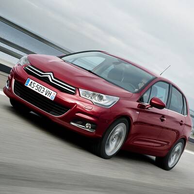 Sportwagen des Jahres