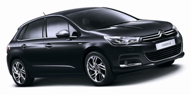 Alle Stars vom Pariser Autosalon 2010