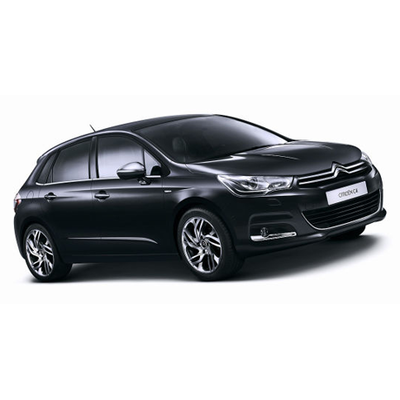 Alle Stars vom Pariser Autosalon 2010