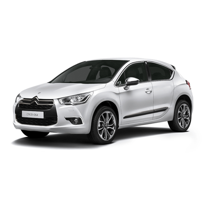 Der neue Citroen DS4 auf dem Pariser Autosalon