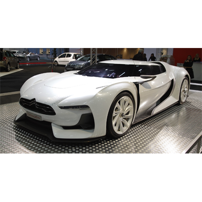 Die Vienna Autoshow 2010 wurde offiziell eröffnet