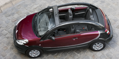 Die besten Cabrios für 20.000 Euro