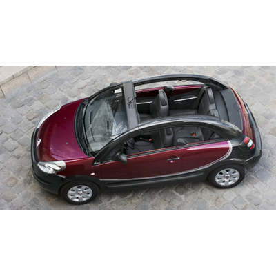 Die besten Cabrios für 20.000 Euro