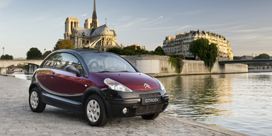 Die besten Cabrios für 20.000 Euro