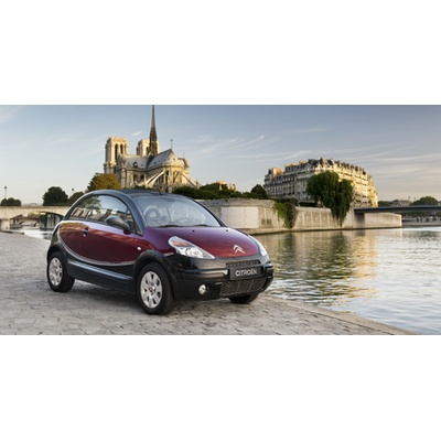 Die besten Cabrios für 20.000 Euro