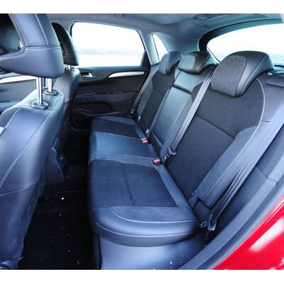 Französischer Golf-Gegner