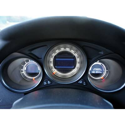 Französischer Golf-Gegner