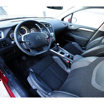 Französischer Golf-Gegner