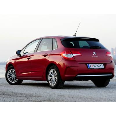 Französischer Golf-Gegner