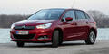 Der neue Citroën C4 VTi 120 im Test