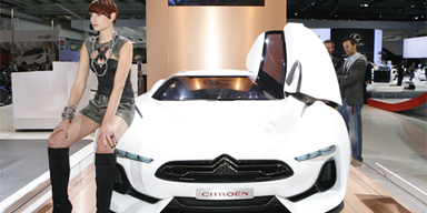 Die Show geht weiter