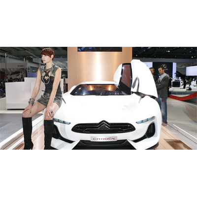 Die Show geht weiter