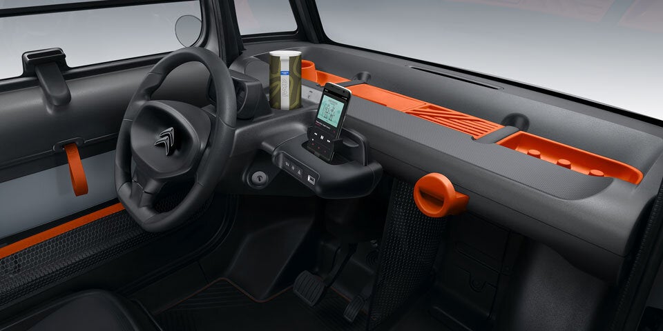 Citroen bringt Elektroauto um 6.000 Euro