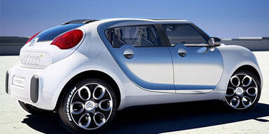 Billiges Hybrid-Auto mit nur 3,4 Liter Verbrauch