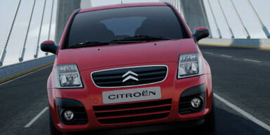 Toyota iQ ist beliebtestes Kleinauto 2009