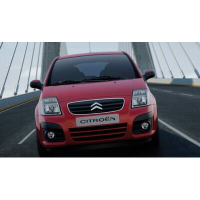 Toyota iQ ist beliebtestes Kleinauto 2009