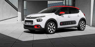 Neuer Citroen C3 ist ein Bestseller