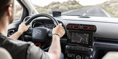 Der C3 Aircross setzt seinen Erfolgslauf fort