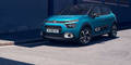Aufgefrischter Citroen C3 startet zum Kampfpreis