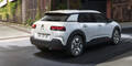 Neuer C4 Cactus hat in Wien Weltpremiere