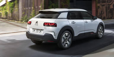 Neuer C4 Cactus hat in Wien Weltpremiere