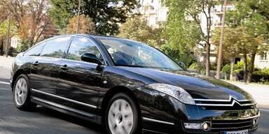 Frankreichs luxuriöseste Art zu reisen