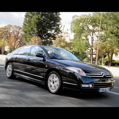 Frankreichs luxuriöseste Art zu reisen