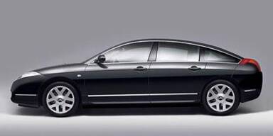 Frankreichs luxuriöseste Art zu reisen