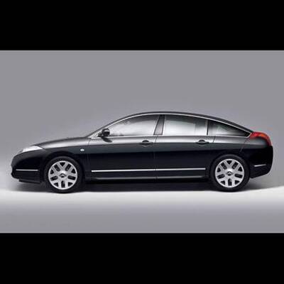 Frankreichs luxuriöseste Art zu reisen