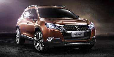DS 6WR: So kommt das große SUV