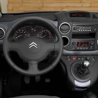 Citroen Berlingo Multispace