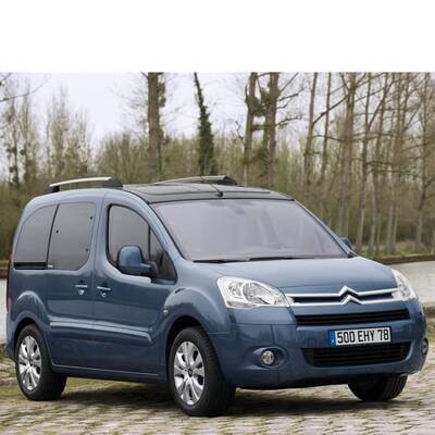 Citroen Berlingo Multispace