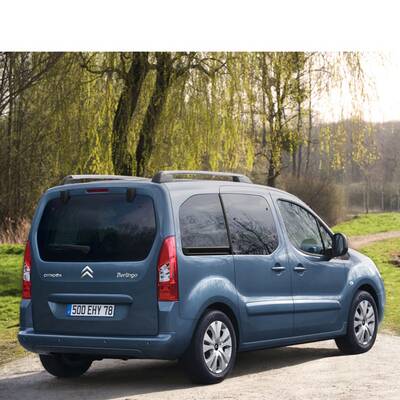 Citroen Berlingo Multispace