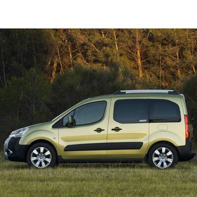 Citroen Berlingo Multispace