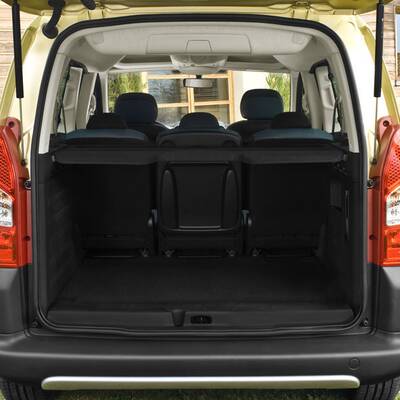 Citroen Berlingo Multispace